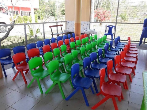 สถานสงเคราะห์เด็กหญิงอุดรธานี จังหวัดอุดรธานี